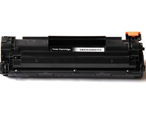 Alternativa Color X  CB436A (No.36A) - toner černý pro HP LaserJet M1120/1522