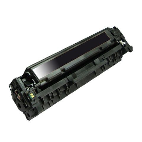 Renovace CC533A/CRG-718 - toner magenta