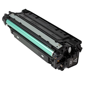 Alternativa Color X CE250A - toner černý pro HP Color LaserJet 3520/3530