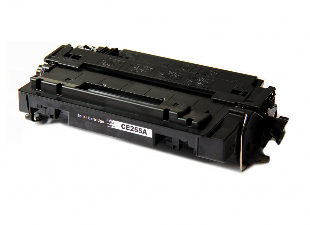 Renovace CE255A - toner černý pro HP LaserJet PRO CP1025