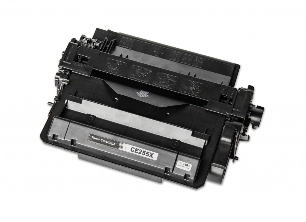 Alternativa Color X  CE255X - toner černý pro HP LaserJet PRO CP1025