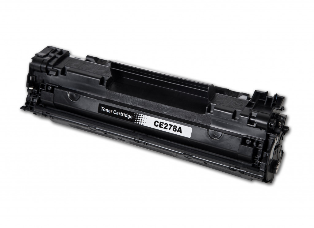 Alternativa Color X  CE278A - toner černý pro HP LJ Pro P1566