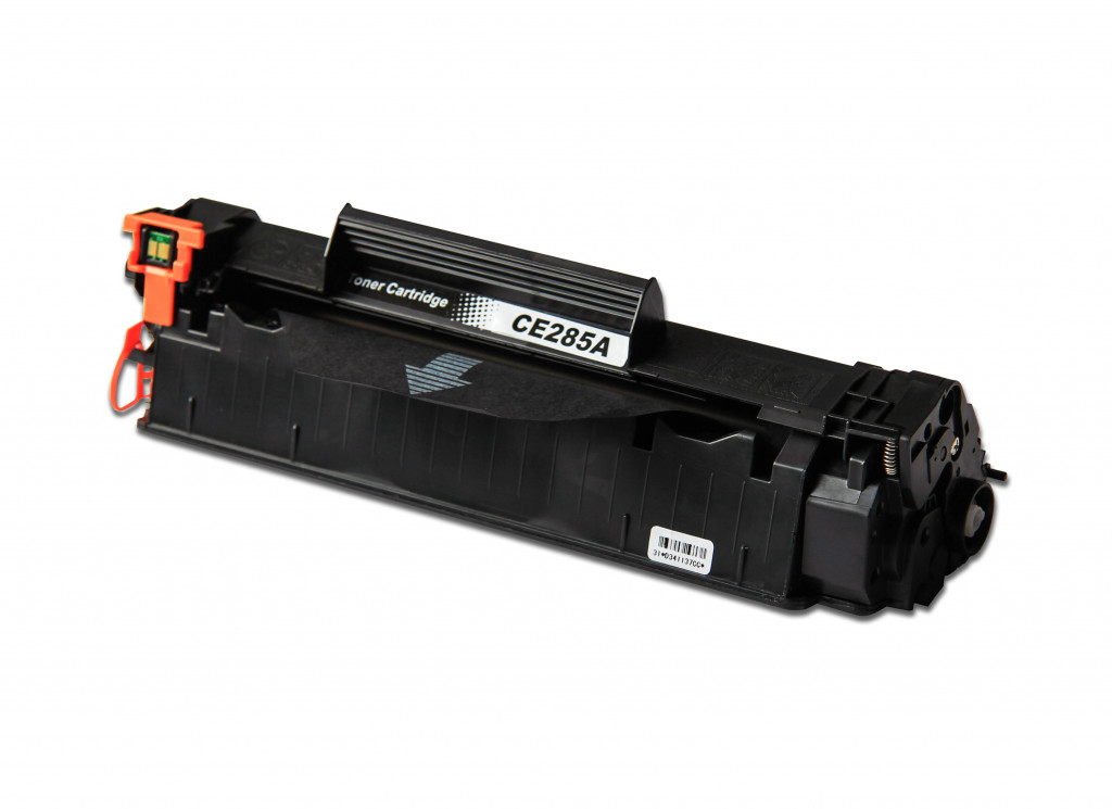 Alternativa Color X  CE285A (No.85A) - toner černý pro HP LaserJet M1132/1212