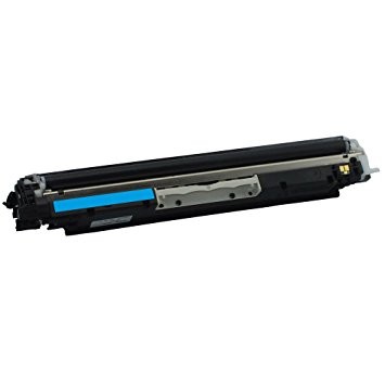 Renovace CE311A č. 126A - toner cyan pro HP LaserJet PRO CP1025