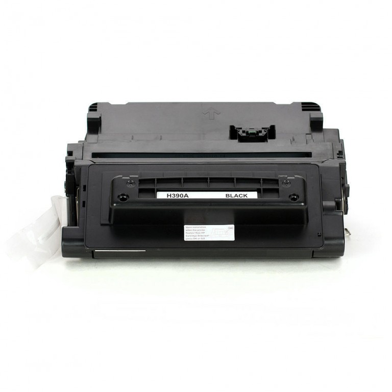 Alternativa Color X  CE390A  - toner černý pro CLJ HP M602/603