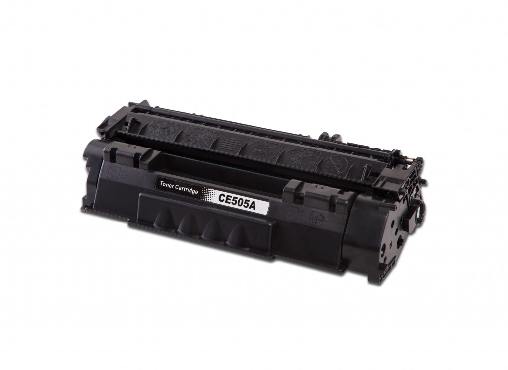 Alternativa Color X  CE505A (No.05A) - toner černý pro HP LaserJet P2035/2050/2055