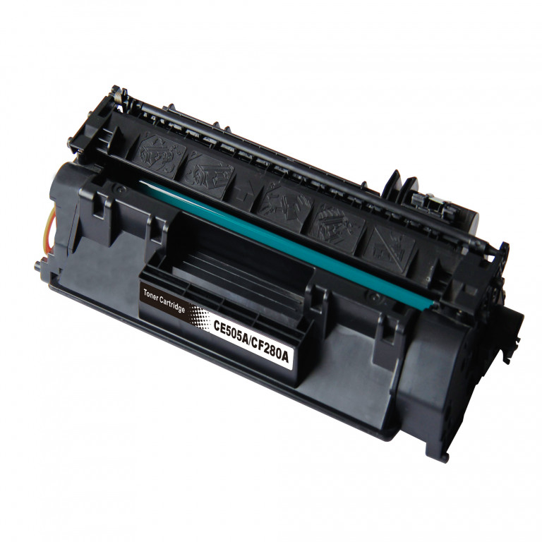 Alternativní toner univerzální  CE505A