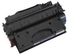 Renovace CE505X - toner černý pro HP LaserJet P2050/2055