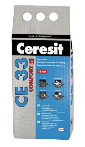 Ceresit CE 33 caramel (46) 5kg Distrimo-cz