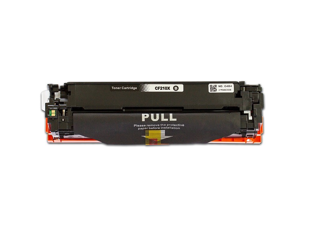 Alternativa Color X  CF210X - 131X - toner černý pro Hp LaserJetPro200M276n