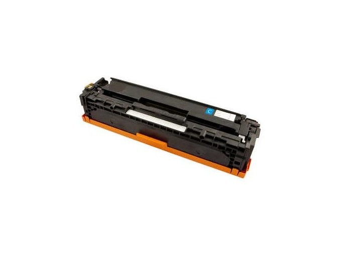 Renovace CF211A č. 131A - toner cyan pro Hp LaserJetPro200M276n