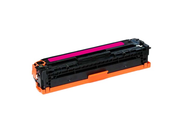 Renovace CF213A č. 131A - toner magenta pro Hp LaserJetPro200M276n