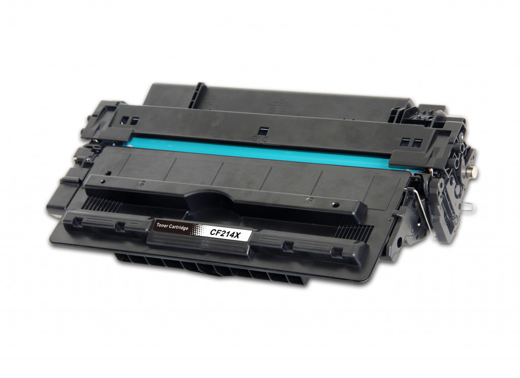 Alternativa Color X  CF214X- toner černý pro HP M725