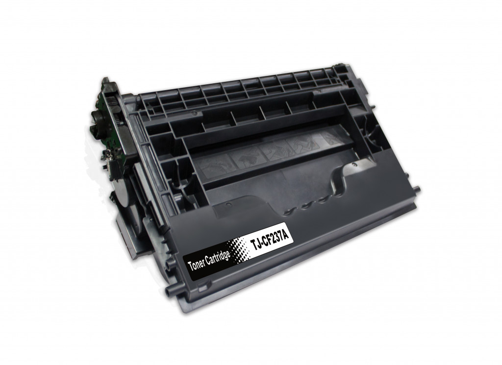 Alternativa Color X CF237A (37A) - toner black pro HP M607/608/609/631/632