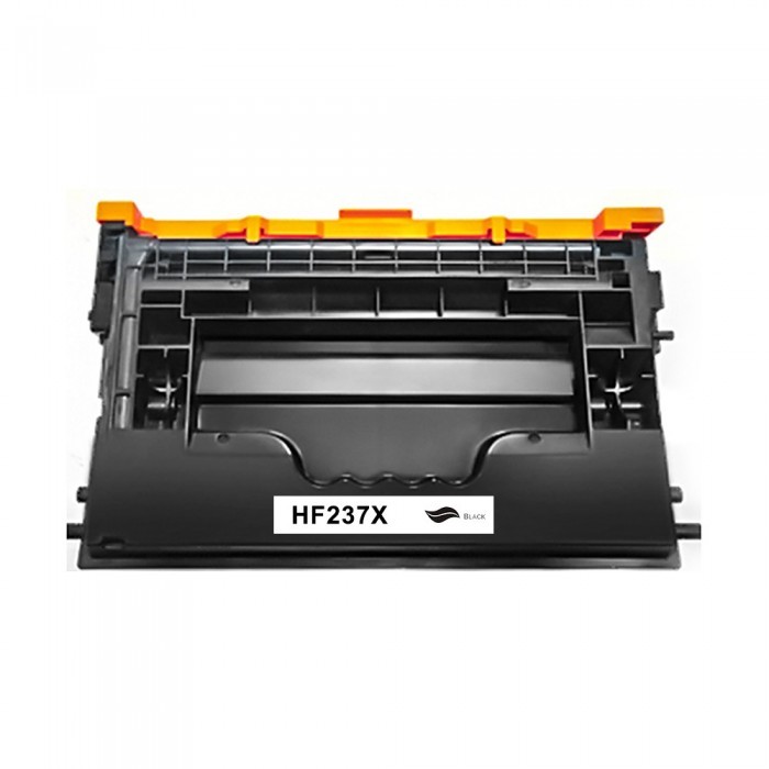 Alternativa Color X - CF237X  (No.37X) - toner černý pro HP