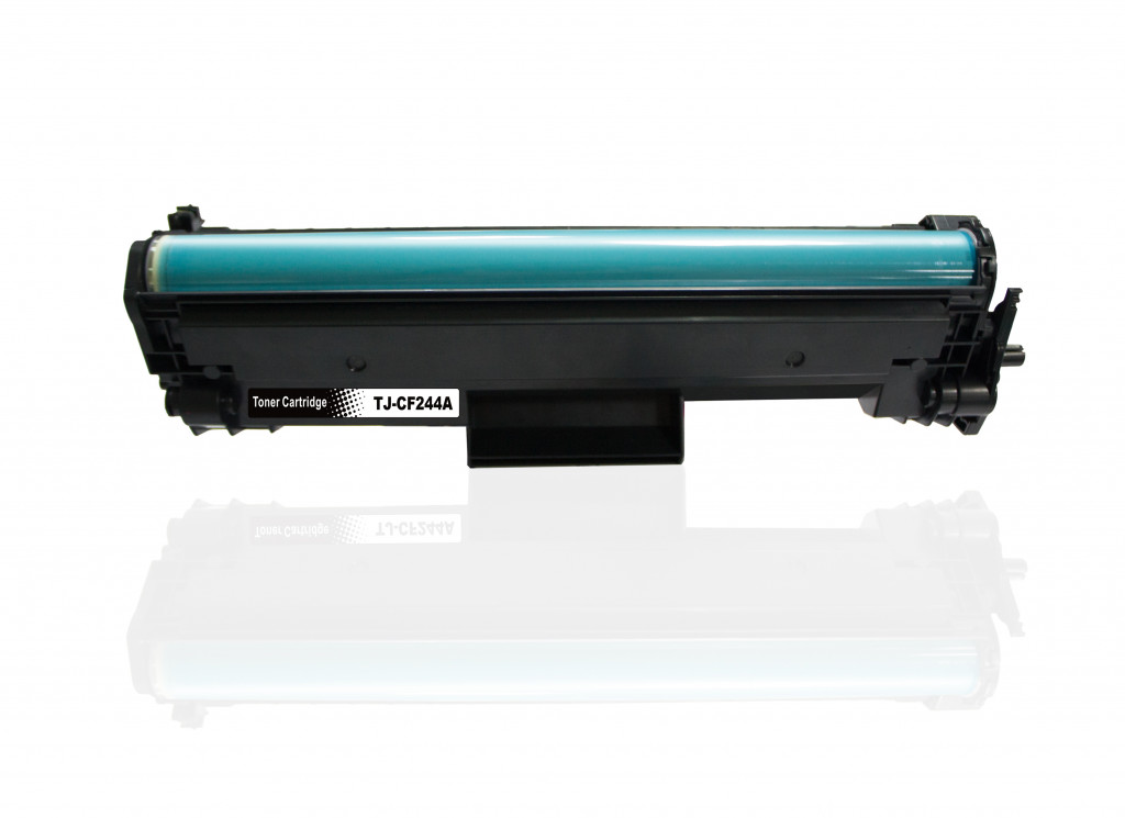 Alternativa Color X  CF244A (44A) - toner black pro HP M15