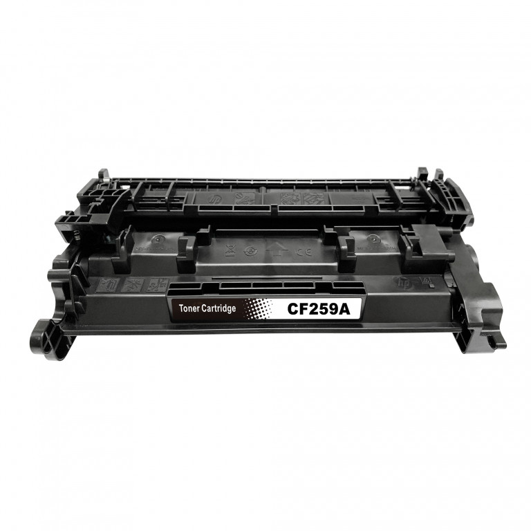 Alternativa Color X  HP CF259A kompatibilní černá toner