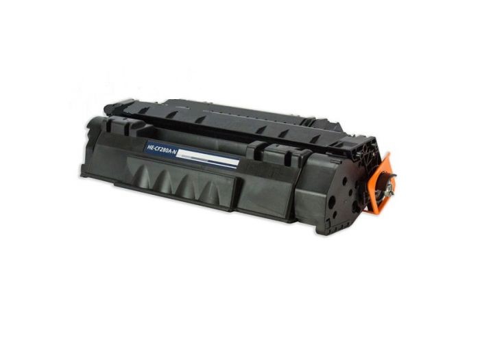 Alternativa Color X  CF280A - toner černý pro HP LaserJet PRO 400