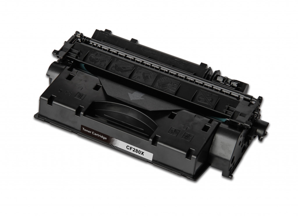 Alternativa Color X  CF280X - 80X - toner černý pro HP LaserJet PRO 400 M401