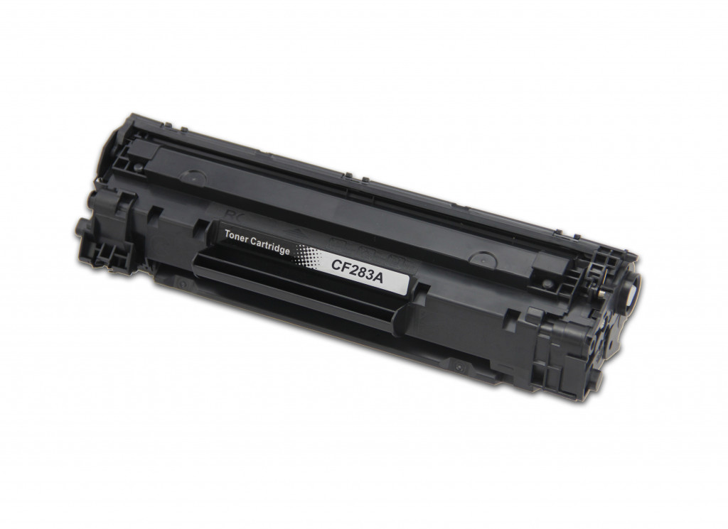 Renovace CF283A - toner černý pro HP LaserJet Pro MFP M125