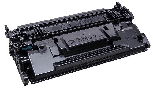 Alternativa Color X  CF287A - toner černý pro HP M501