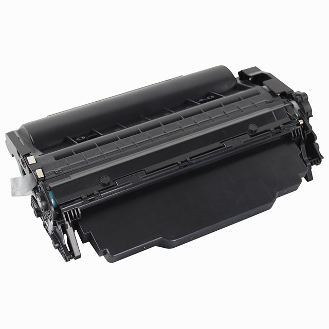 Alternativní toner univerzální CF287X/CRG-041H - toner černý