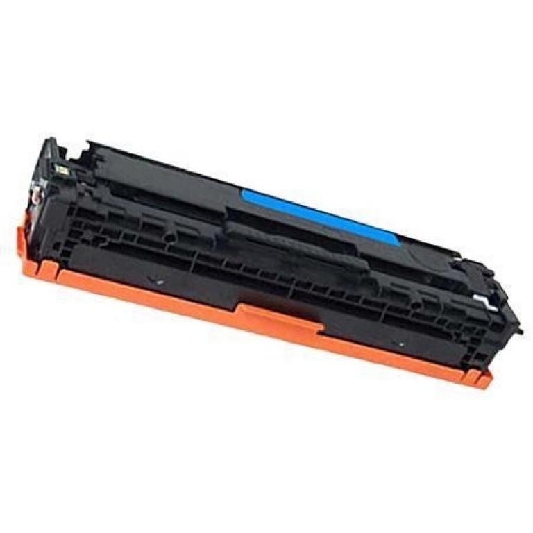 Renovace CF411A - toner cyan pro HP M450