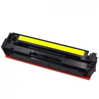 Alternativa Color X CF412A (410A) - toner yellow pro HP M452/477