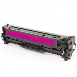 Alternativa Color X CF413A (410A) - toner magenta pro HP  M452/477