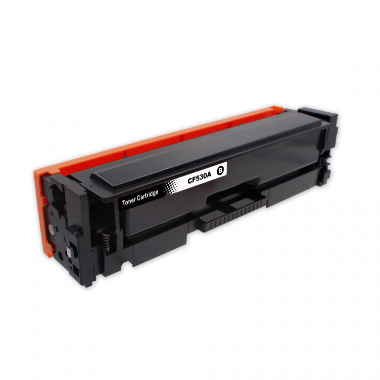 Alternativa Color X  CF530A (205A) - toner černý pro HP M180