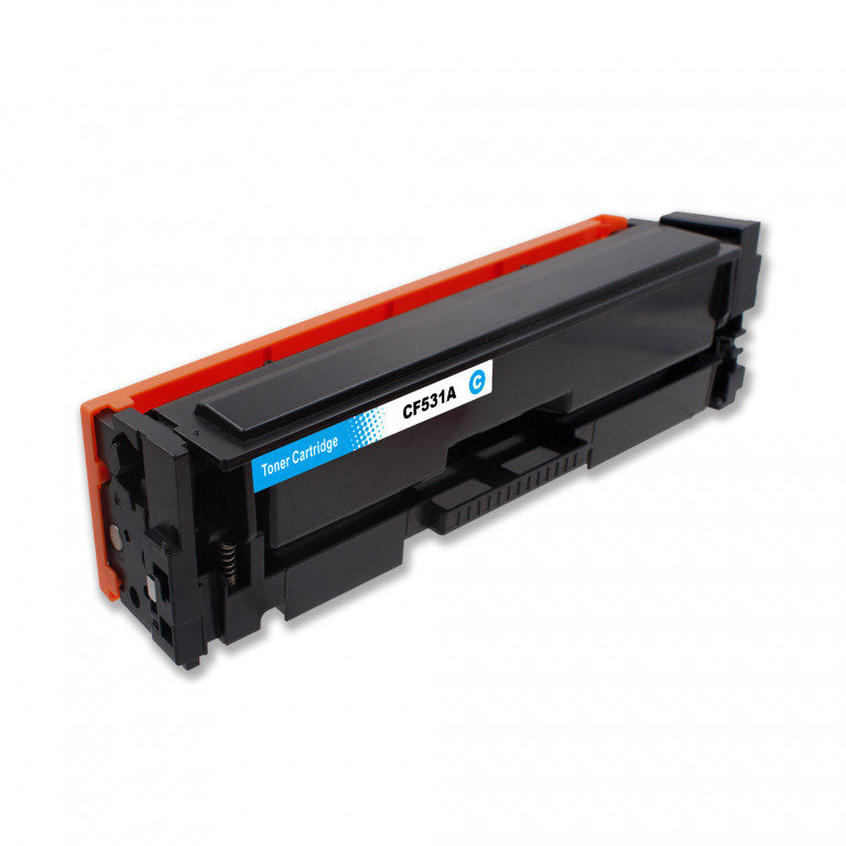 Alternativa Color X  CF531A (205A) - toner cyan pro HP M180