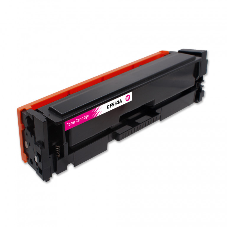 Alternativa Color X CF533A (205A) - toner magenta pro HP M180