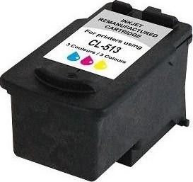 Alternativa Color X  CL-513 - inkoust color pro Canon Pixma iP2700