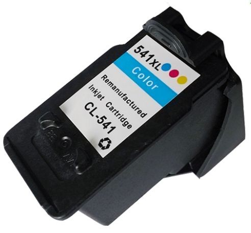 Alternativa Color X  CL-541XL ink cartridge barevná pro Canon Pixma