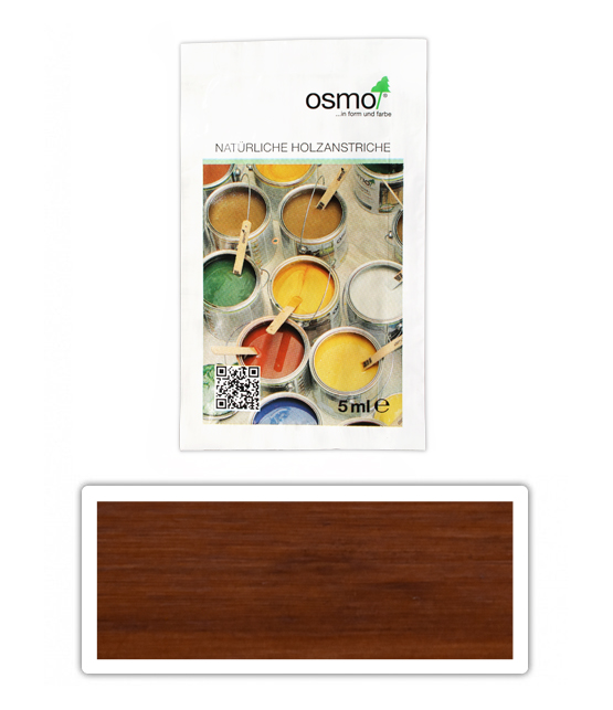 OSMO UV Olej Extra pro exteriéry 0.005 l Cedr 428 vzorek OSMO