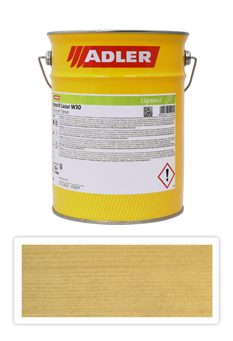 ADLER Lignovit Lasur 4l Sandbeige 53155 ADLER