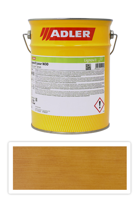 ADLER Lignovit Lasur 4l Vrba 53136 ADLER