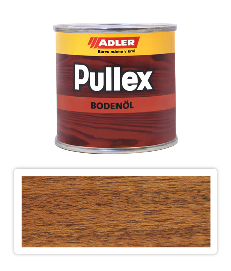 ADLER Pullex Bodenöl 0.075 l Java 50527 ADLER