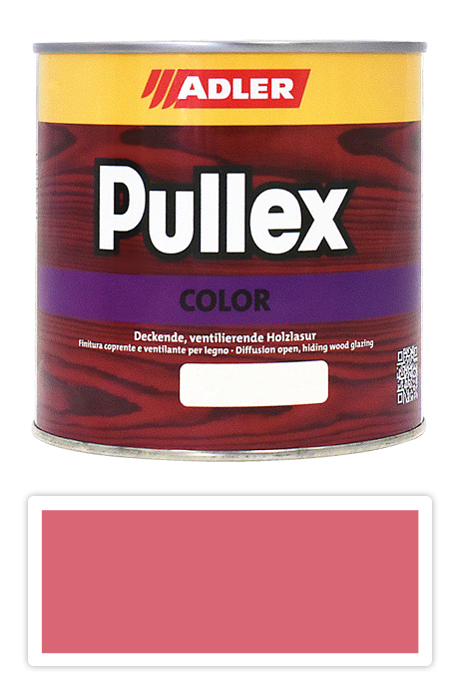 ADLER Pullex Color 0.75 l Altrosa RAL 3014 ADLER