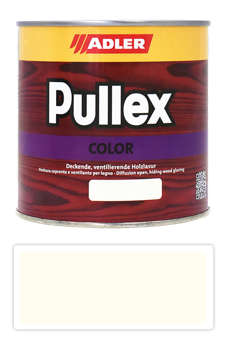 ADLER Pullex Color 0.75 l Cremeweiss RAL 9001 ADLER