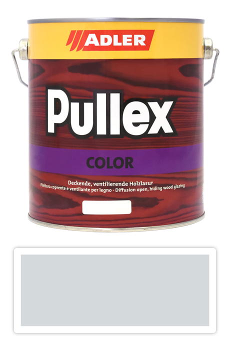 ADLER Pullex Color 2.5 l Lichtgrau RAL 7035 ADLER