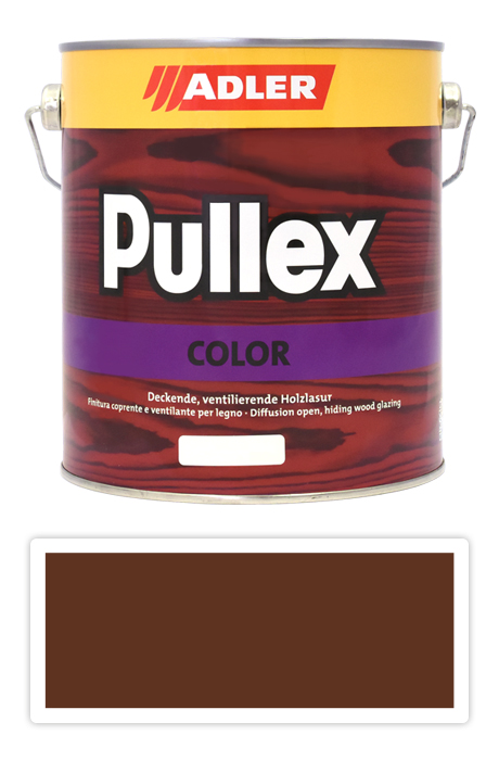 ADLER Pullex Color 2.5 l Rehbraun RAL 8007 ADLER