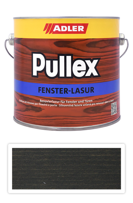 ADLER Pullex Fenster Lasur Style Wood - Classic Style 2.5l Puma ADLER