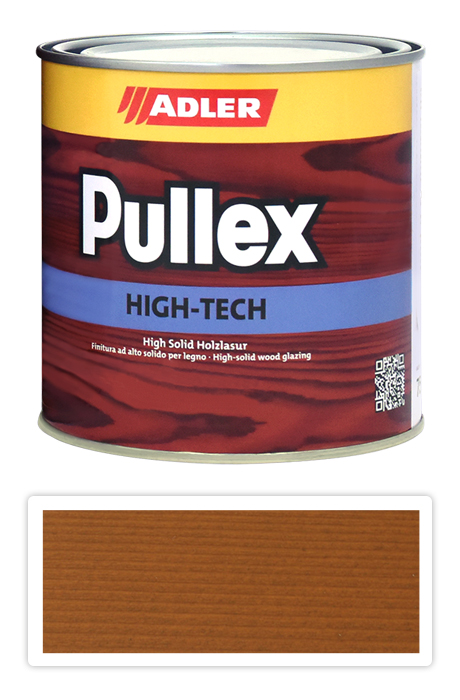 ADLER Pullex High Tech 0.75 l Autumn ST 01/5 ADLER