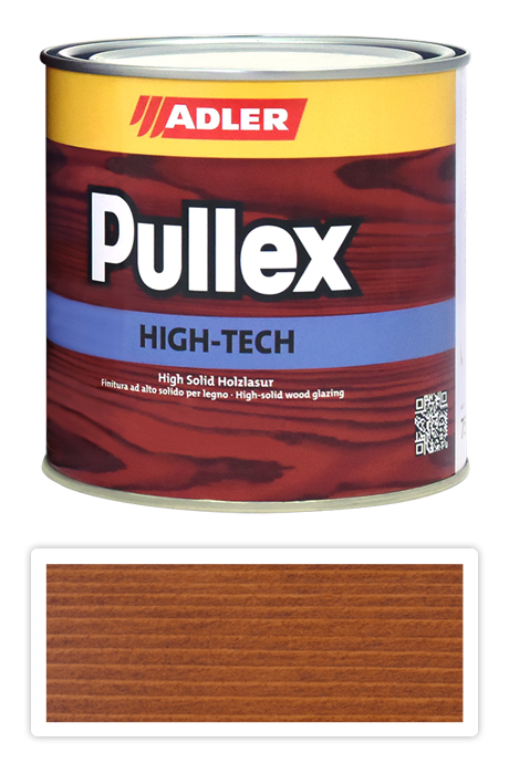 ADLER Pullex High Tech 0.75l Borovice ADLER