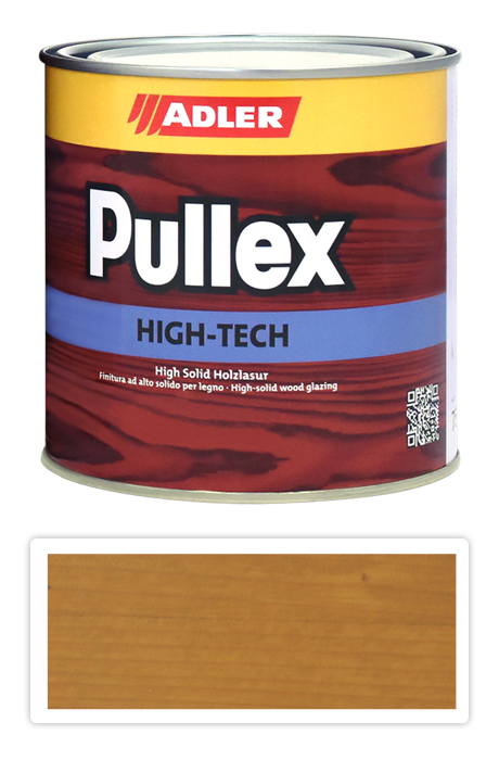 ADLER Pullex High Tech 0.75 l Chips LW 05/1 ADLER