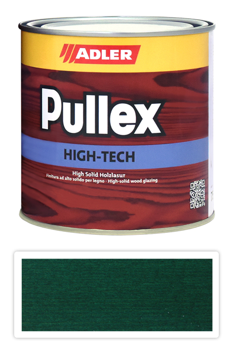 ADLER Pullex High Tech 0.75 l Cocodrilo ST 07/5 ADLER