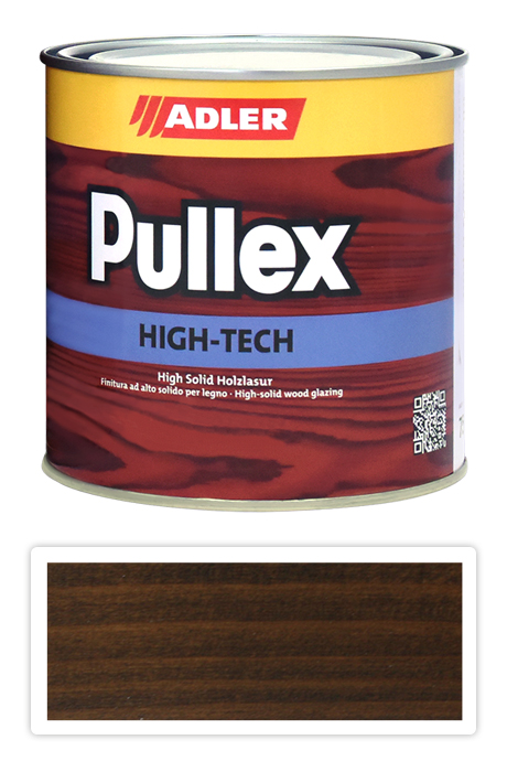 ADLER Pullex High Tech 0.75 l Dammerung ST 03/5 ADLER