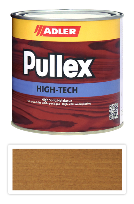 ADLER Pullex High Tech 0.75 l Dingo ST 06/3 ADLER