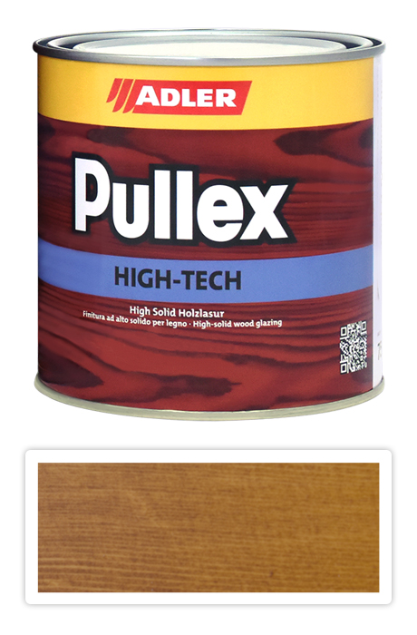 ADLER Pullex High Tech 0.75l Dub ADLER